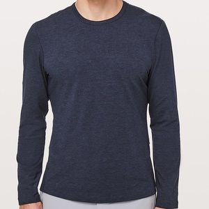 Lululemon 5 Year Basic Long Sleeve Tee